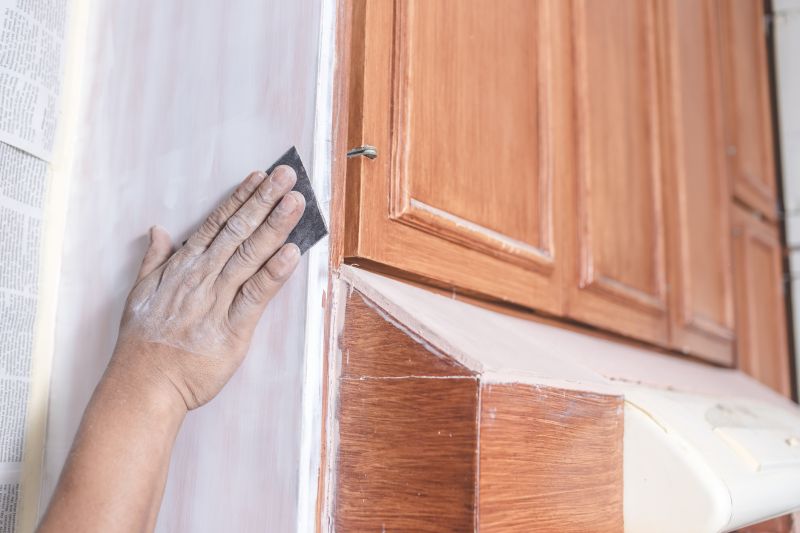 Cabinets Installation Service