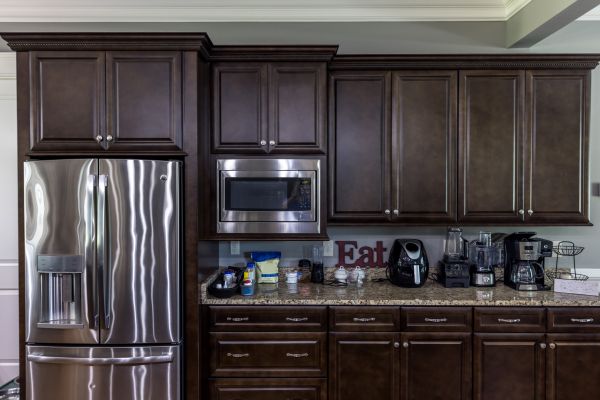 Kitchen Cabinet Repair in Keller