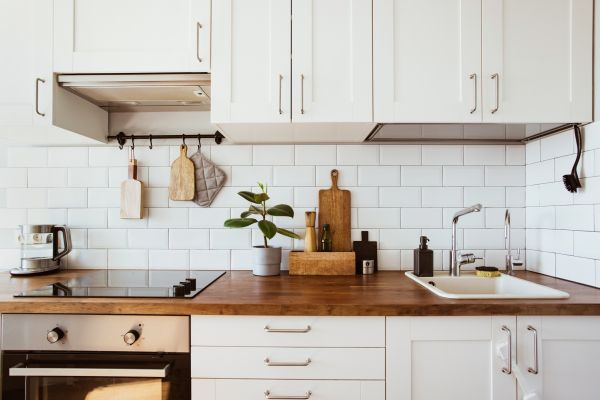 Kitchen Drawer Repair in Keller