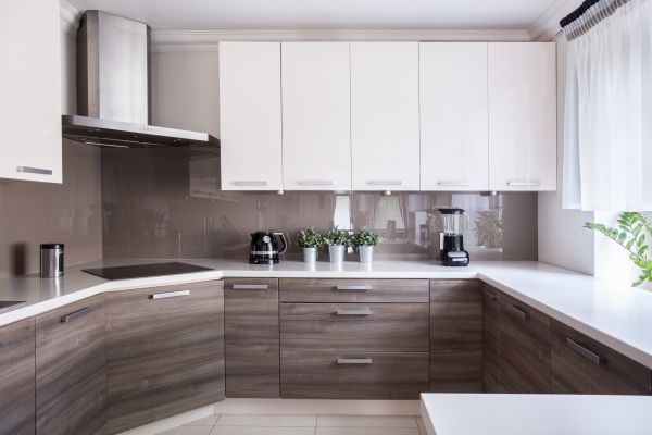 Custom Cabinet Repair in Keller