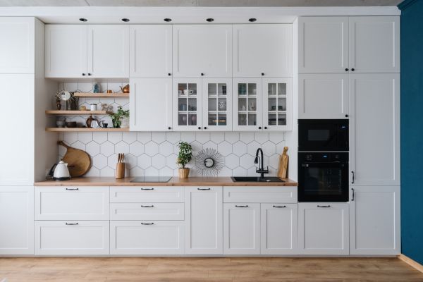 Kitchen Cabinets Installation in Keller