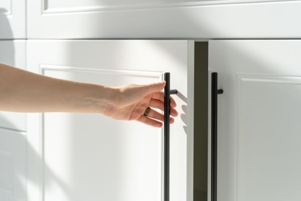Cupboard Repair in Keller