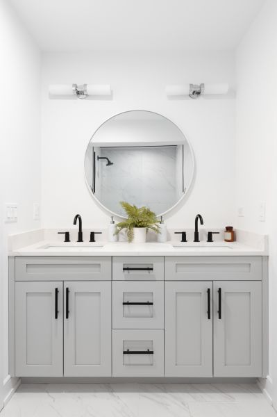 Vanity Repair in Keller