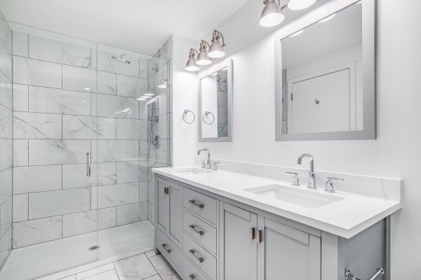 Bathroom Vanity Repair in Keller