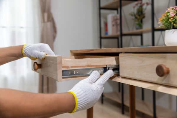 Kitchen Drawers Repair in Keller