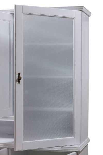 Cabinet Door Glass Replacement in Keller