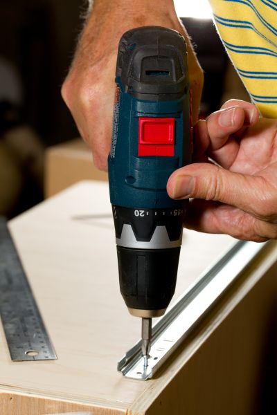 Drawer Runner Repair in Keller