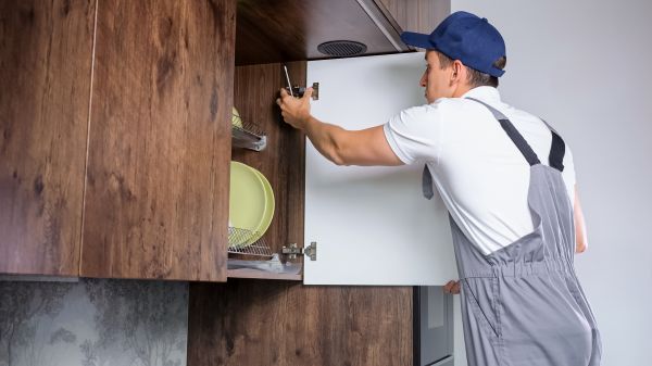 Cabinetry Service in Keller