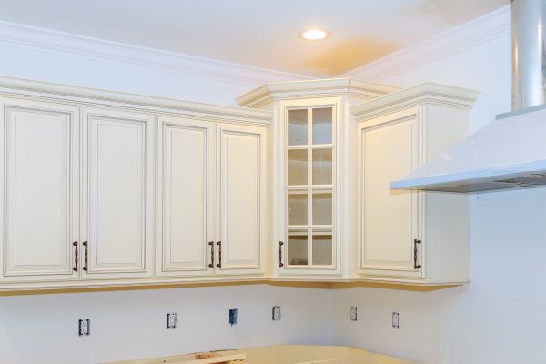 Kitchen Cabinets Repair in Keller