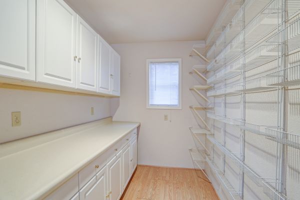 Pantry Repair in Keller