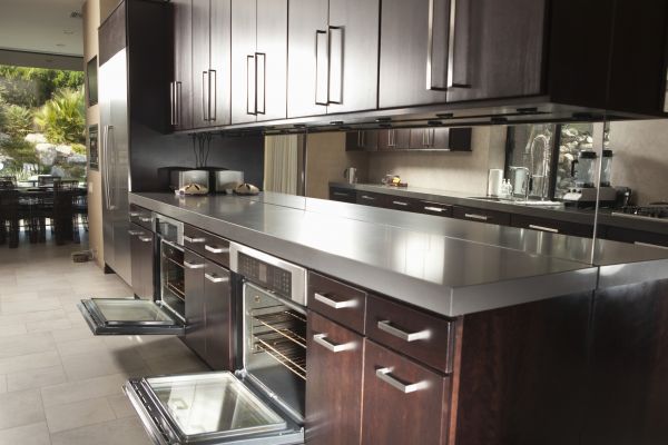 Commercial Cabinetry Service in Keller