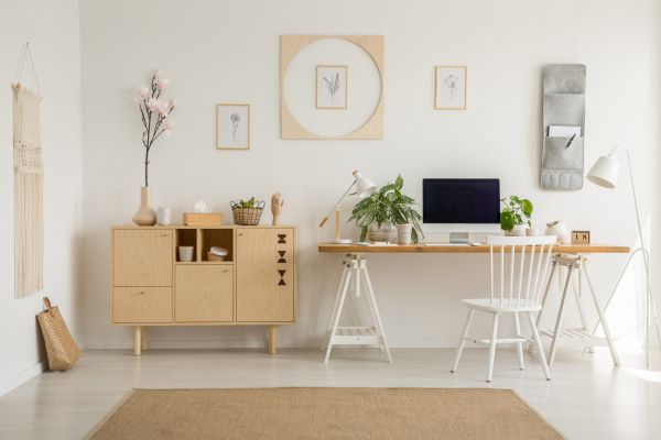 Office Cupboard Installation in Keller