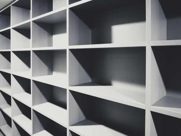 Office Storage Installation in Keller
